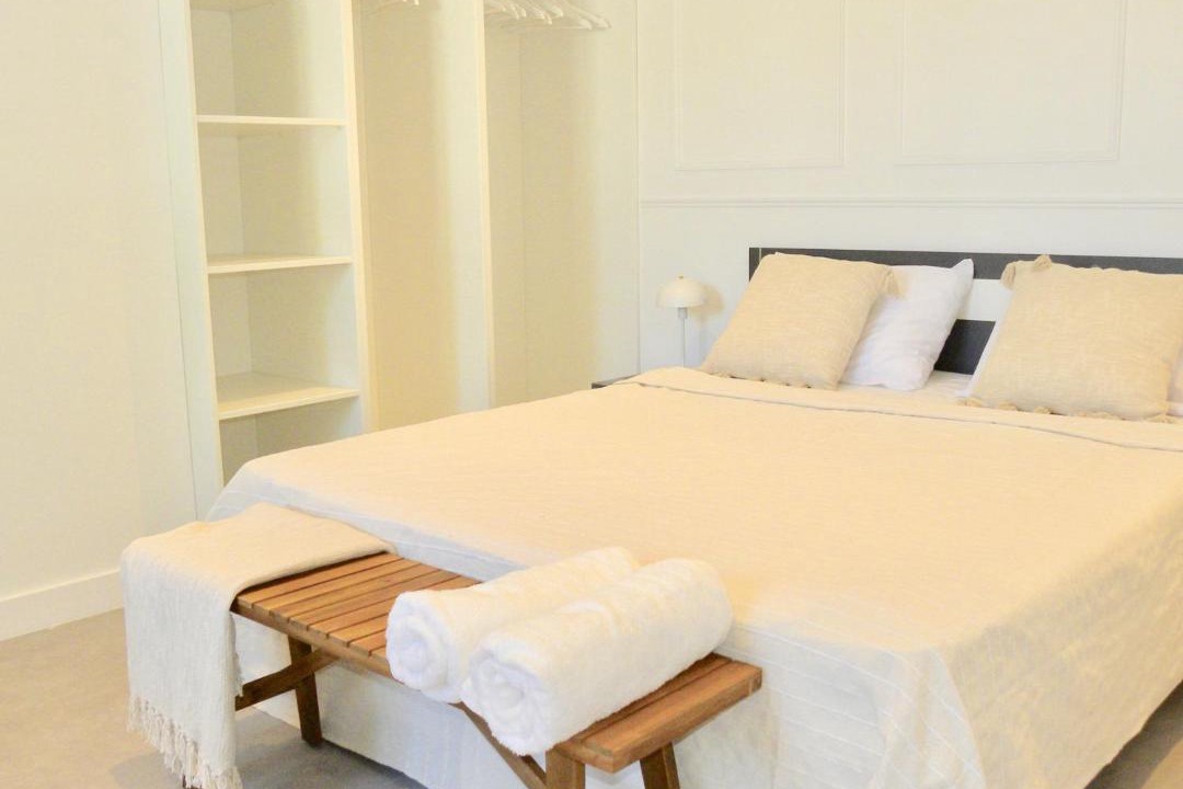 Photo of Bedroom in Douvaine