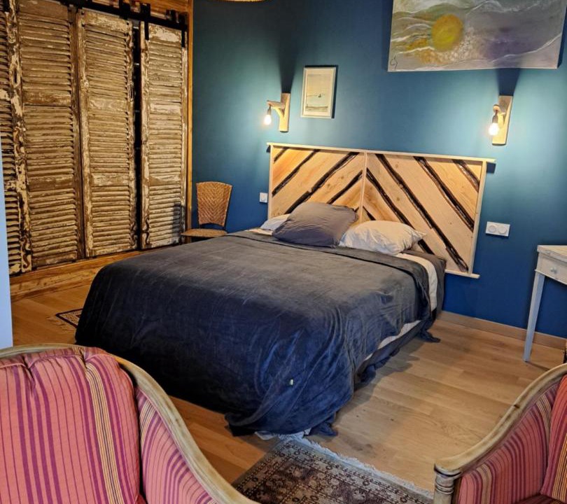 Photo of Bedroom in Segre