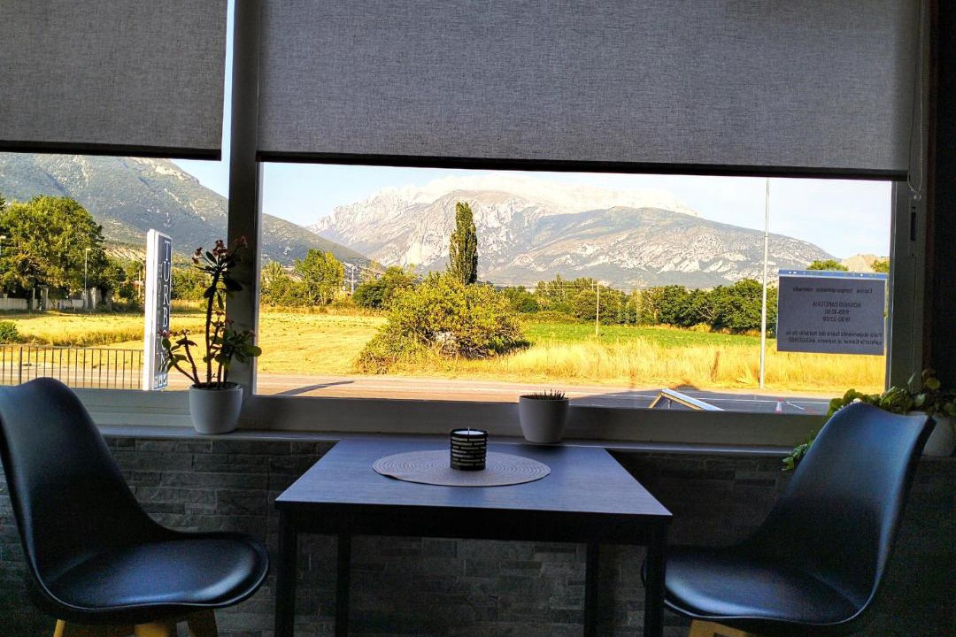 Photo of Patio Balcony in Campo