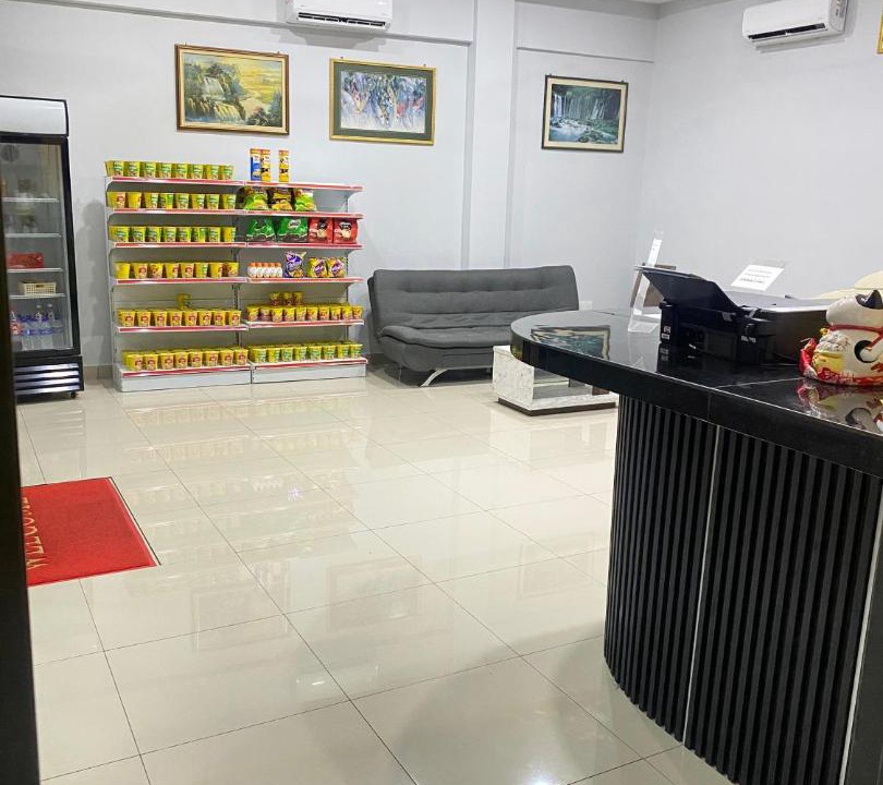 Photo of Others in Jelai