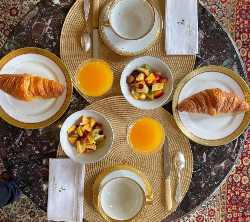 Photo of Others in Falaise