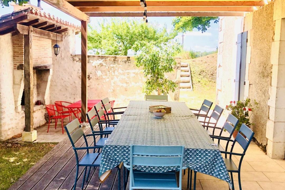 Photo of Others in Pillac