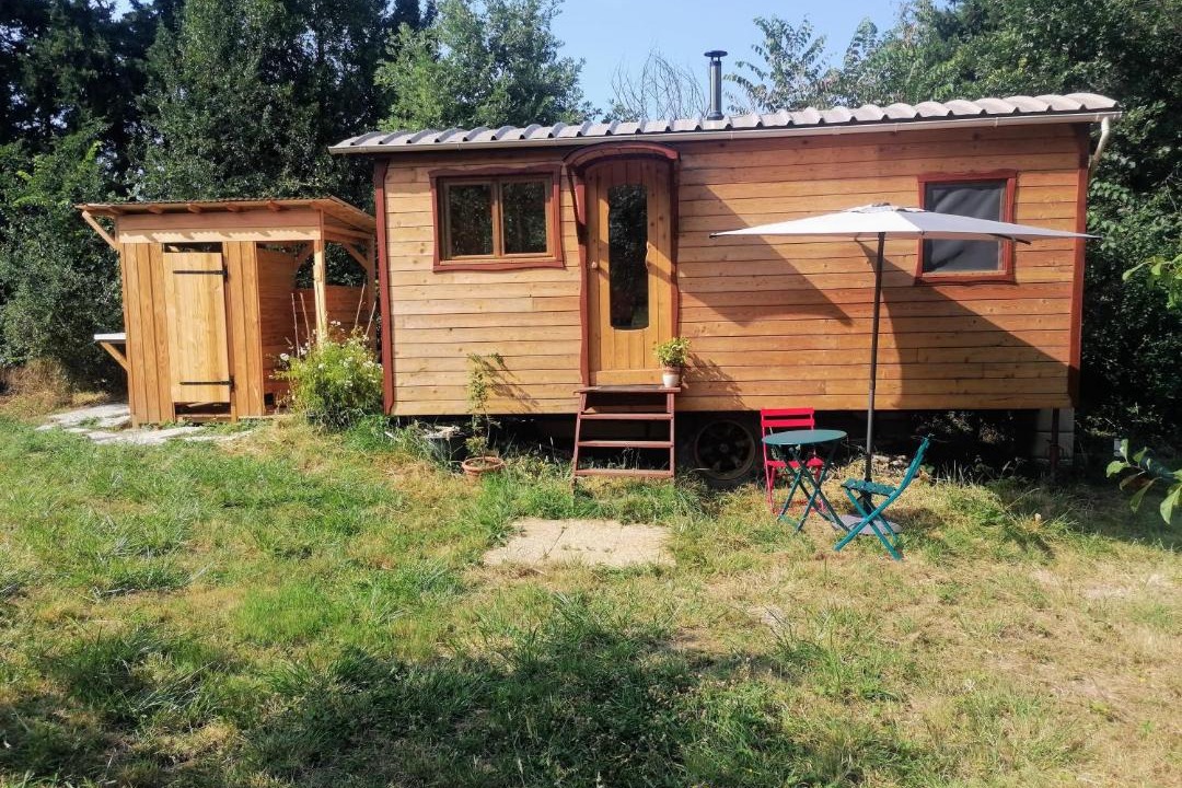 Photo of Others in Serignac