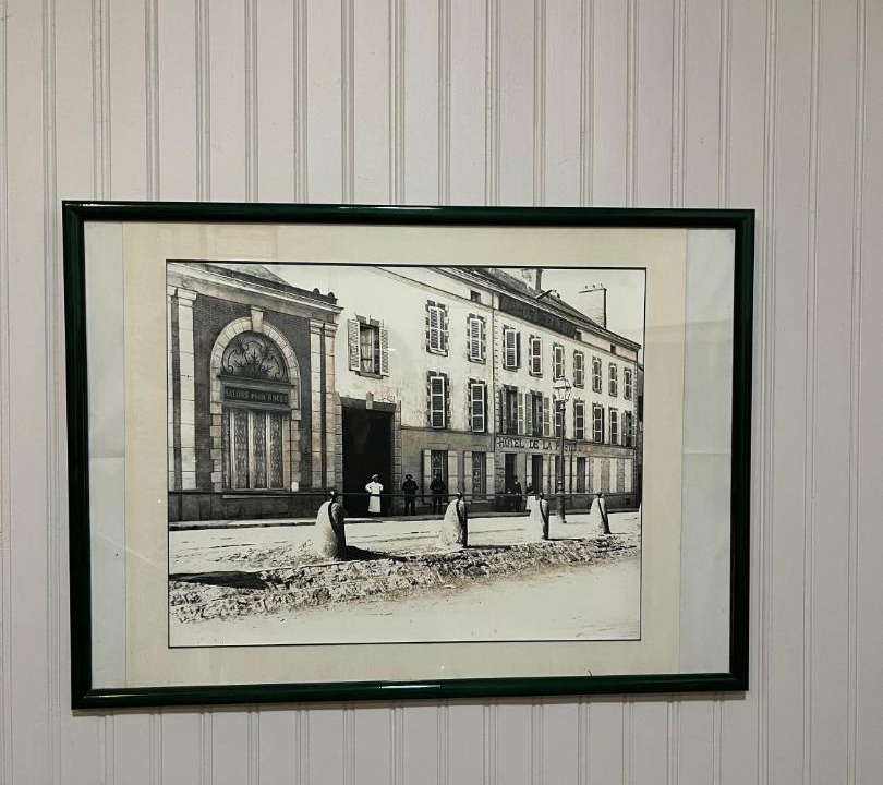 Photo of Others in Pithiviers