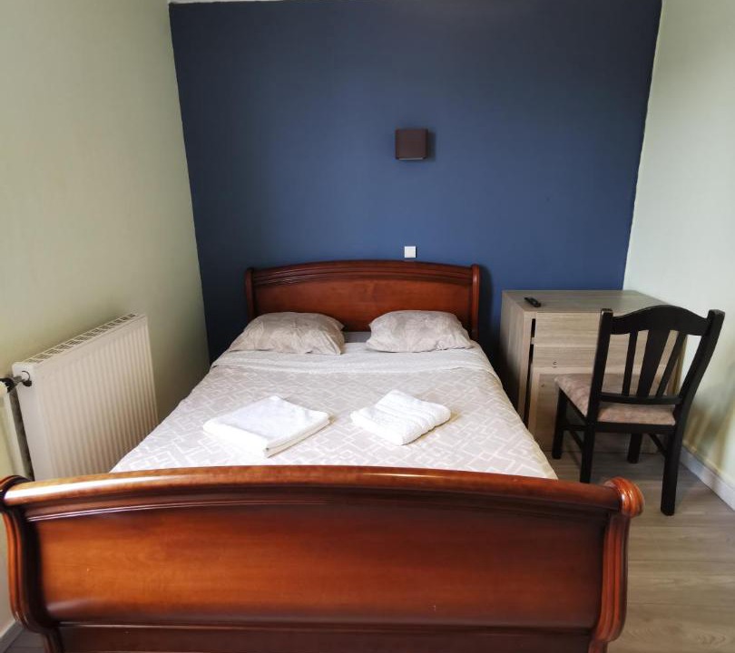 Photo of Bedroom in Calais City Center