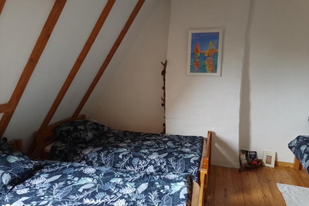 Photo of Bedroom in Campuac