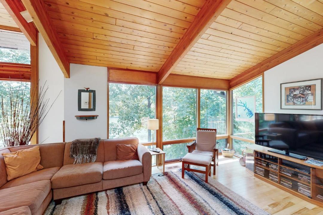 Photo of Livingroom in Mineral