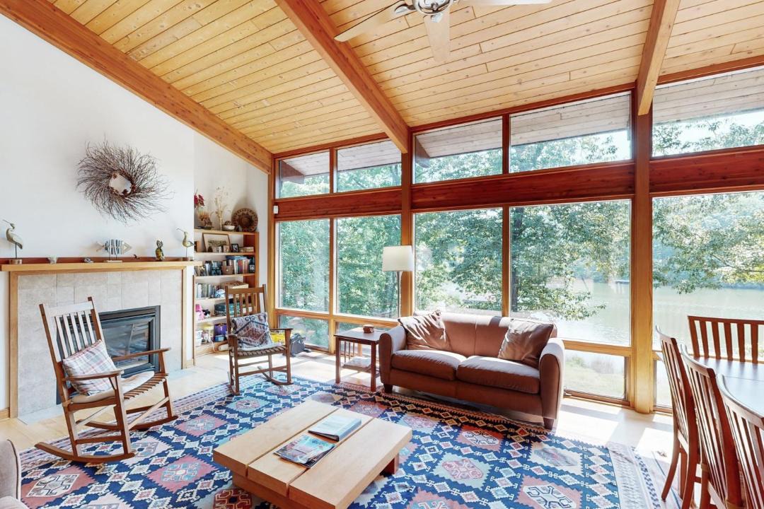 Photo of Livingroom in Mineral