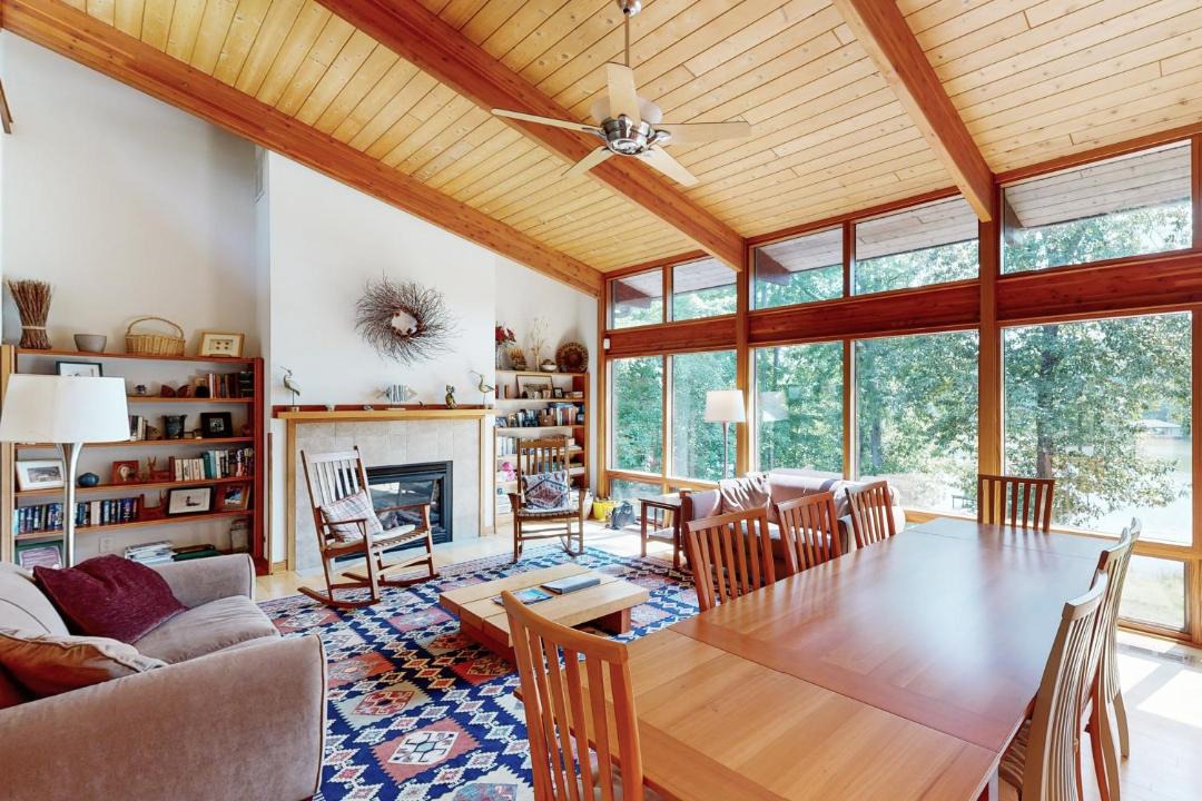 Photo of Livingroom in Mineral