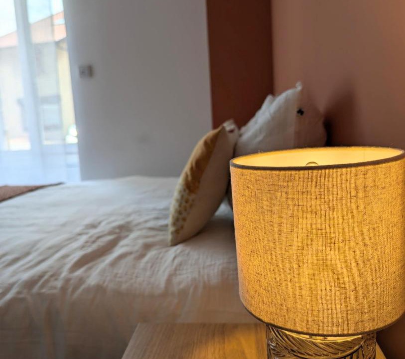 Photo of Bedroom in Viry