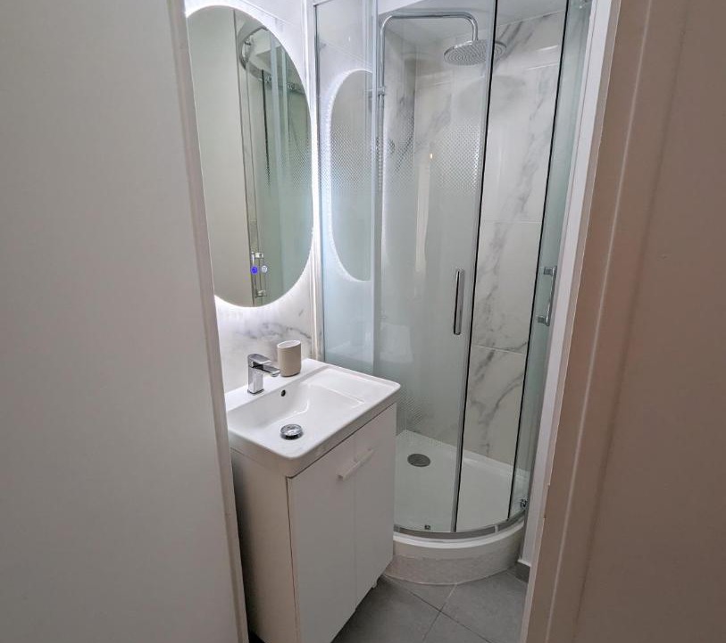 Photo of Bathroom in Viry