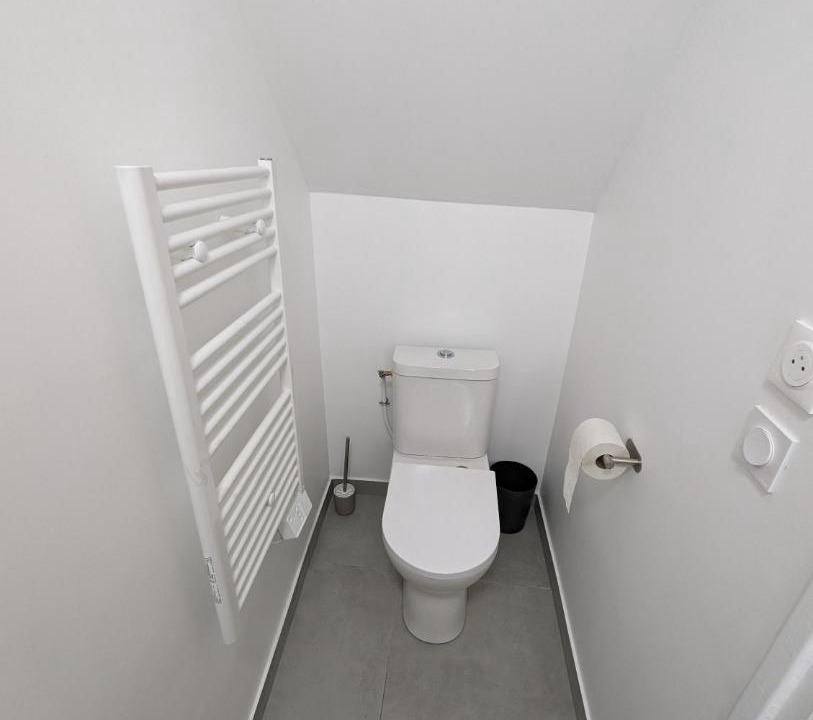 Photo of Bathroom in Viry
