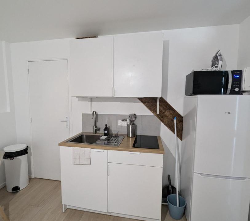 Photo of Kitchen in Viry