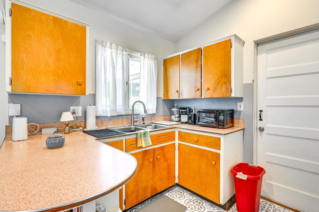 Photo of Kitchen in Lansing