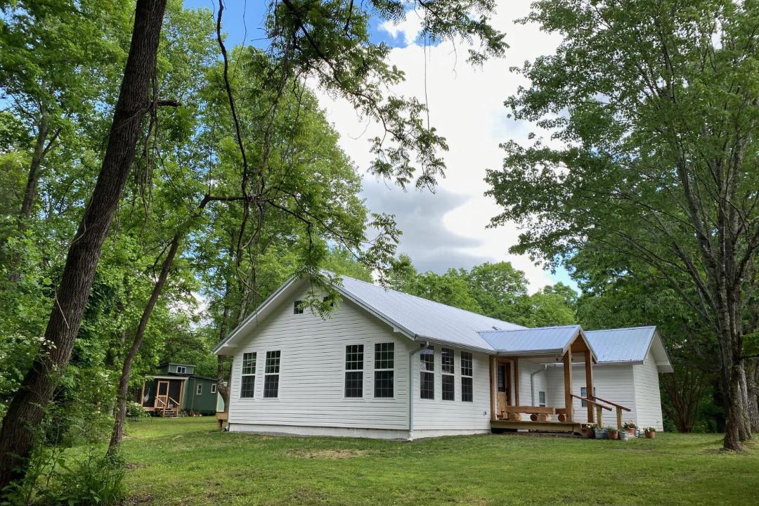 Photo of Others in Signal Mountain
