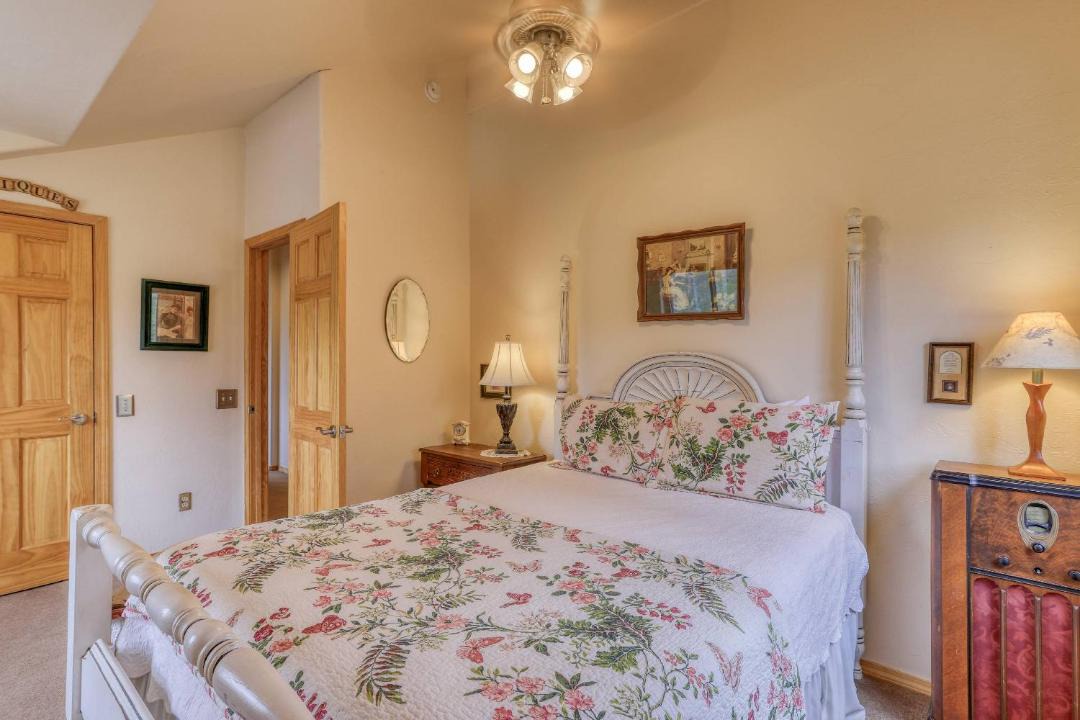 Photo of Bedroom in Pagosa Highlands