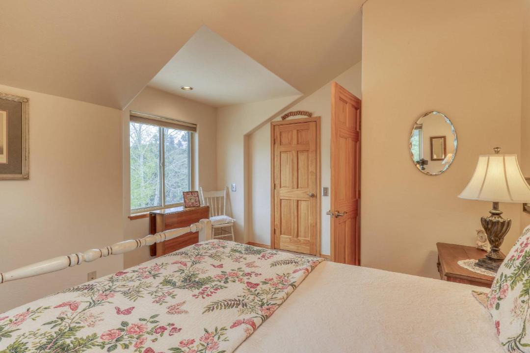 Photo of Bedroom in Pagosa Highlands
