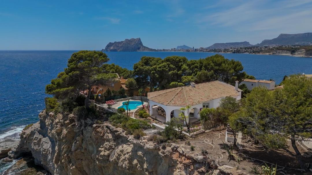 Photo of Others in Moraira