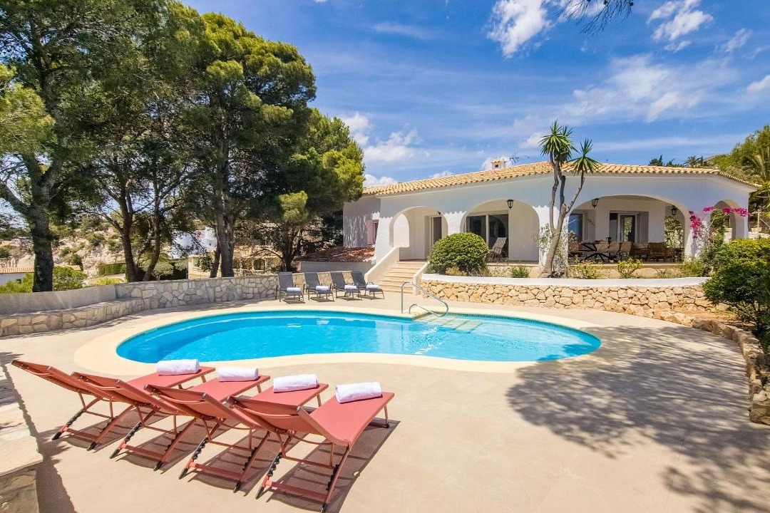 Photo of Others in Moraira