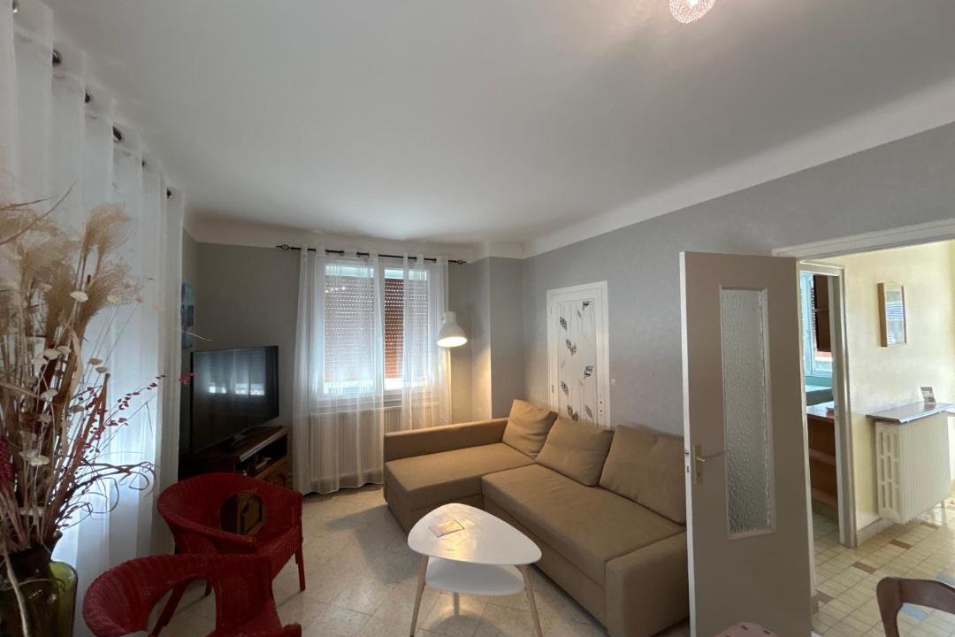 Photo of Livingroom in Yevres-le-Petit