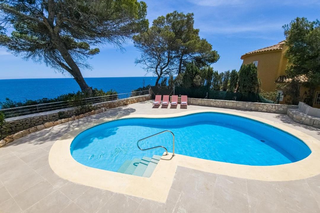 Photo of Others in Moraira
