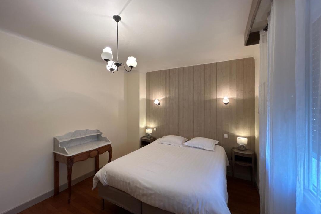 Photo of Bedroom in Yevres-le-Petit