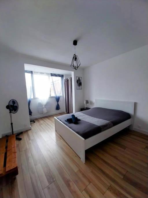 Photo of Bedroom in Tarbes