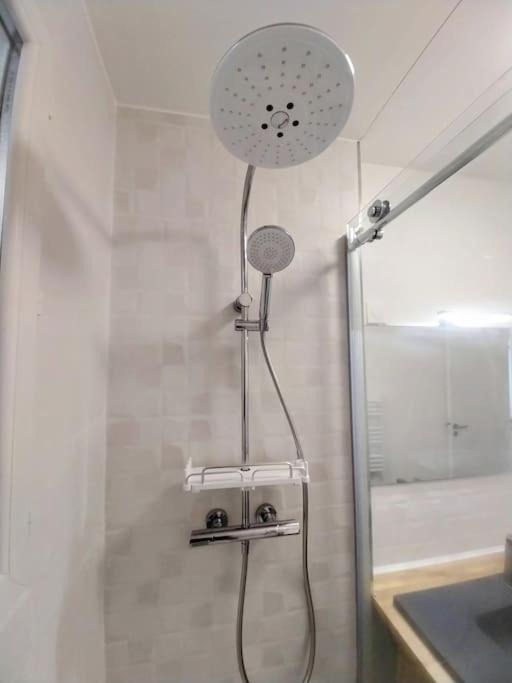 Photo of Bathroom in Tarbes