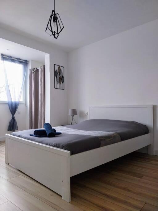 Photo of Bedroom in Tarbes