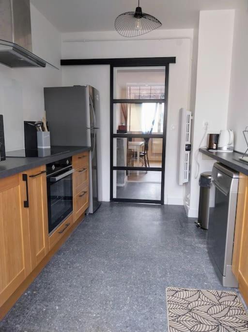 Photo of Kitchen in Tarbes