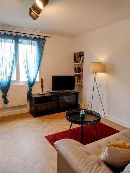 Photo of Livingroom in Tarbes