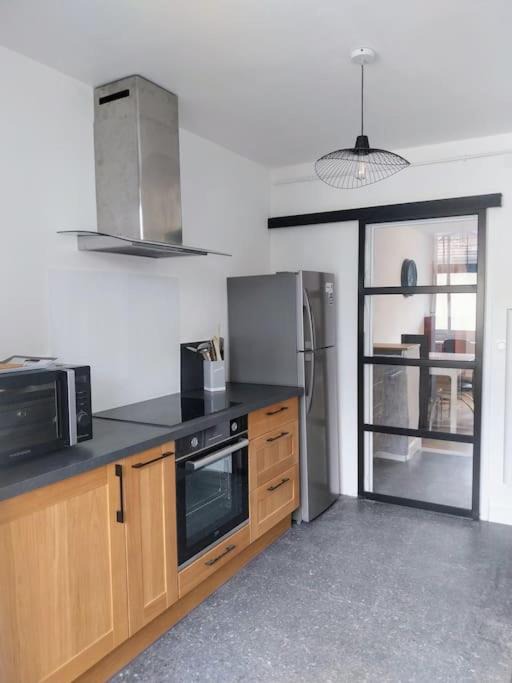 Photo of Kitchen in Tarbes