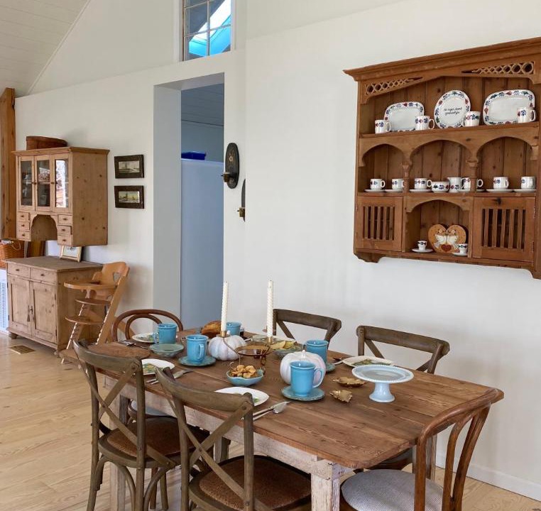 Photo of Kitchen in Signal Mountain