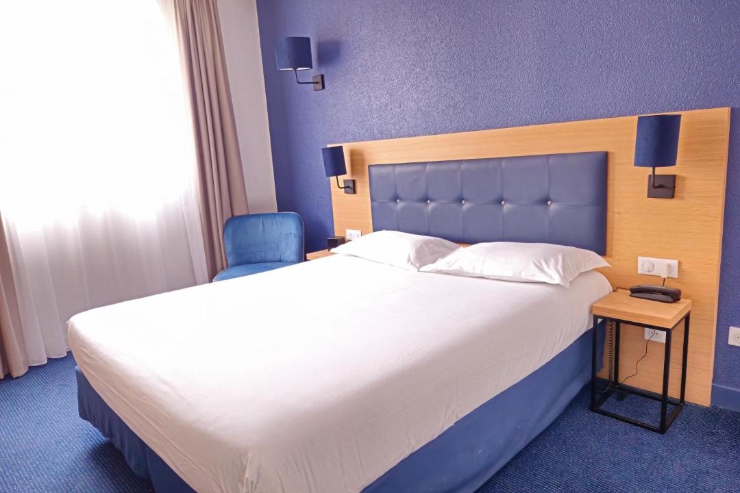 Photo of Bedroom in Manosque