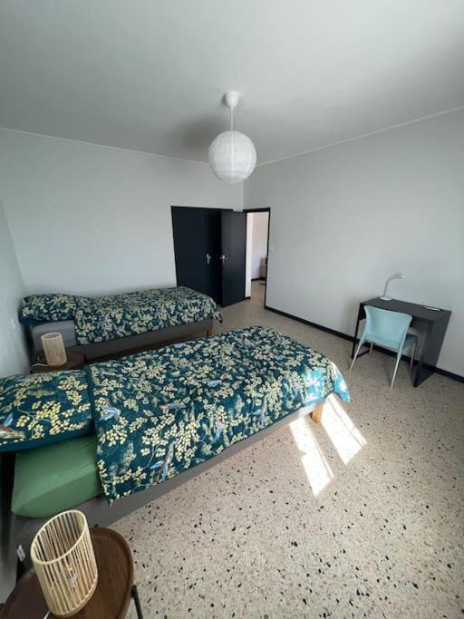Photo of Bedroom in Villefranche-de-Lauragais