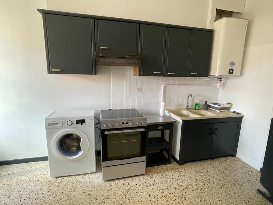 Photo of Kitchen in Villefranche-de-Lauragais