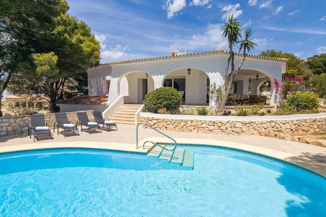Photo of Others in Moraira