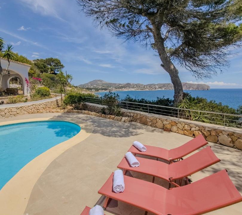 Photo of Others in Moraira