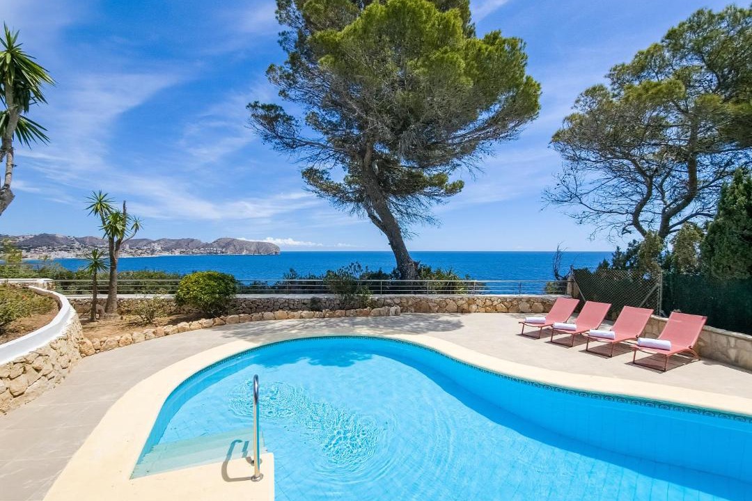 Photo of Others in Moraira