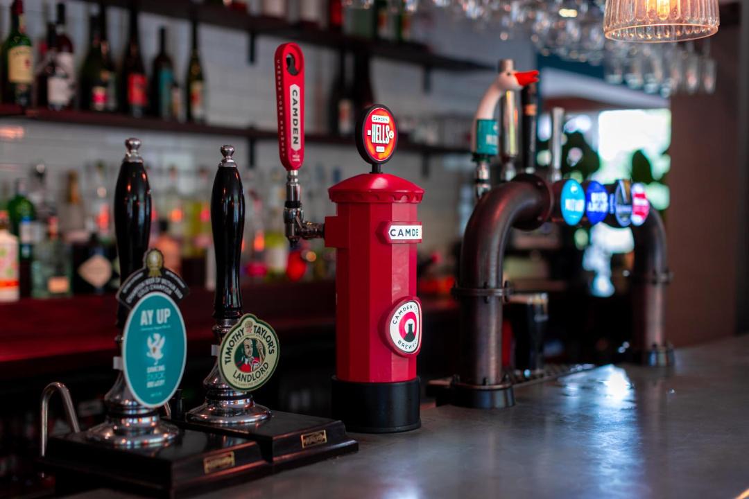 Photo of Others in Makeney