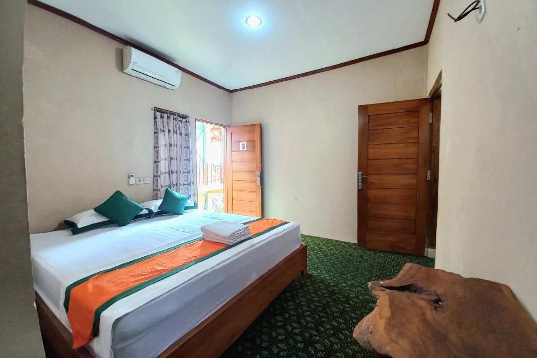 Photo of Bedroom in Temon