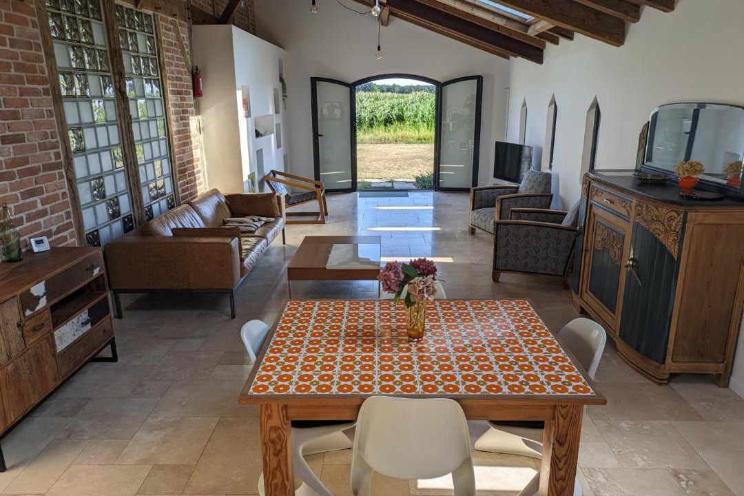 Photo of Livingroom in Soustons