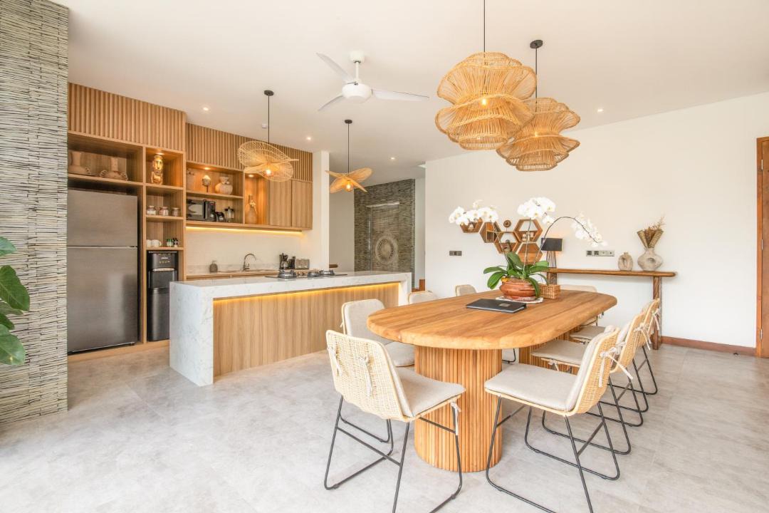 Photo of Kitchen in Berawa