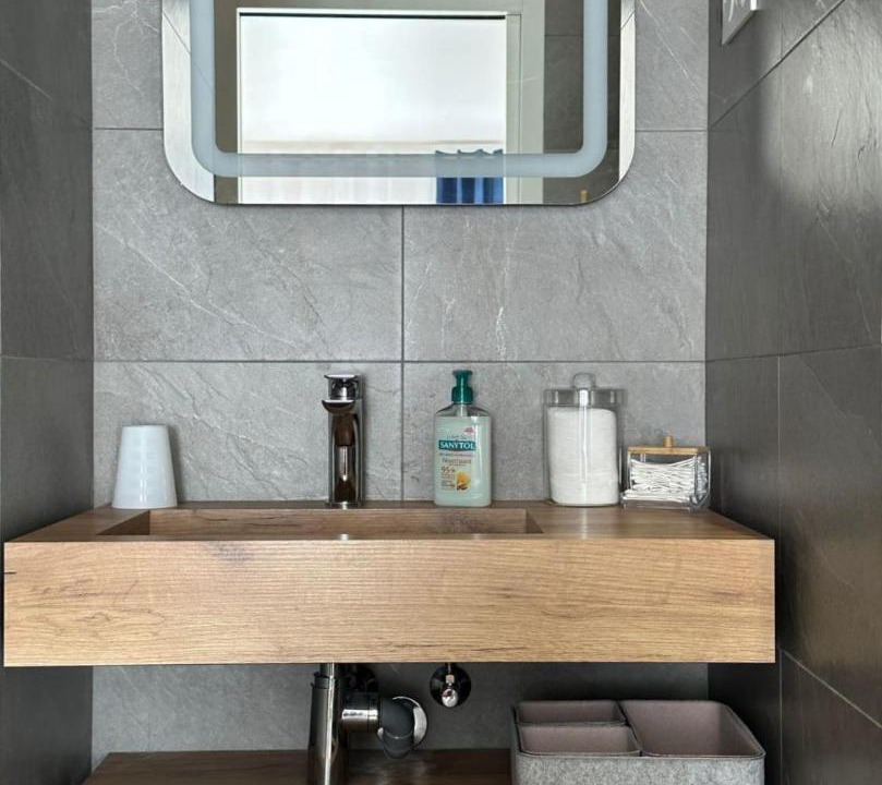 Photo of Bathroom in Bayon
