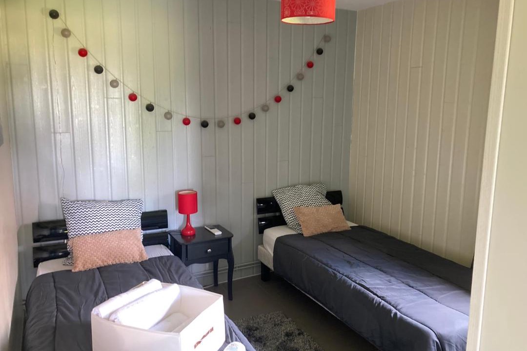 Photo of Bedroom in Meillard