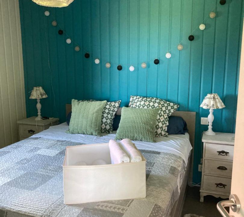 Photo of Bedroom in Meillard