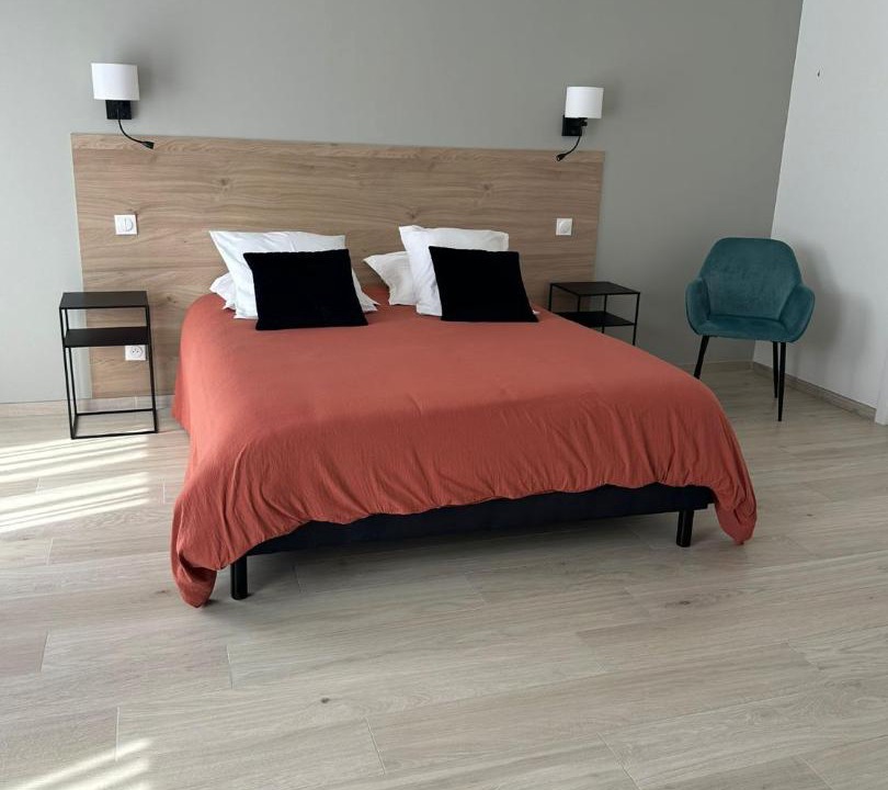 Photo of Bedroom in Bayon