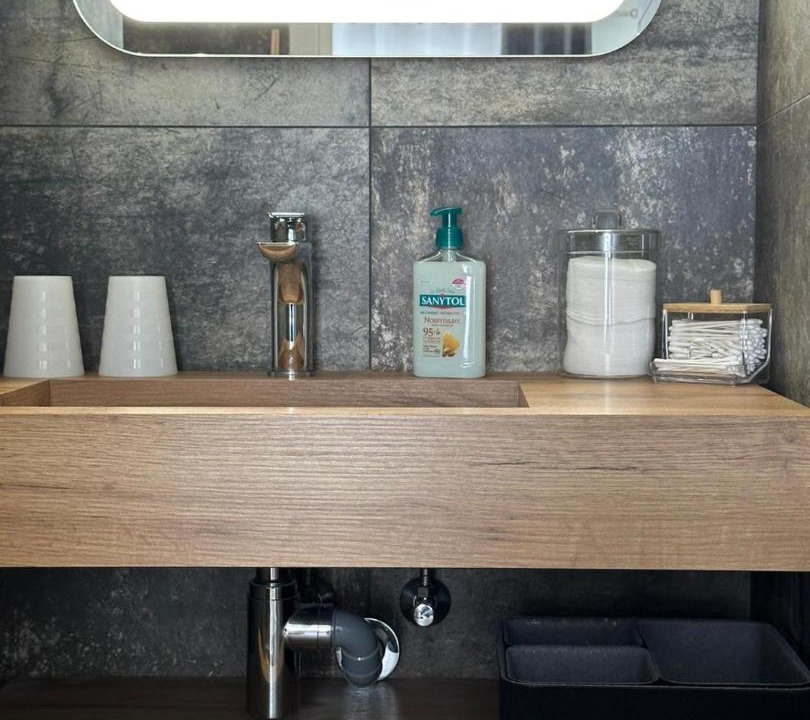 Photo of Bathroom in Bayon