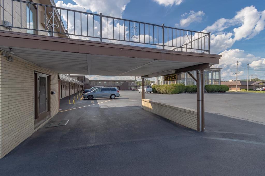 Photo of Patio Balcony in DuBois