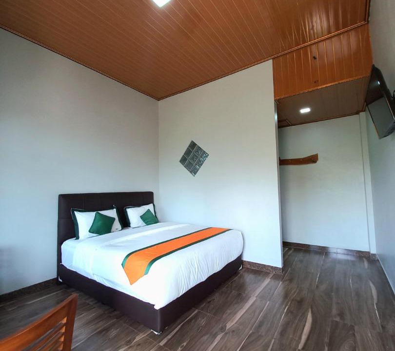 Photo of Bedroom in Temon